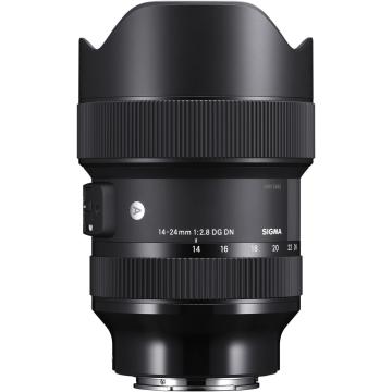 Obiectiv Sigma 14-24mm f/2.8 DG DN Art Lens for Leica L