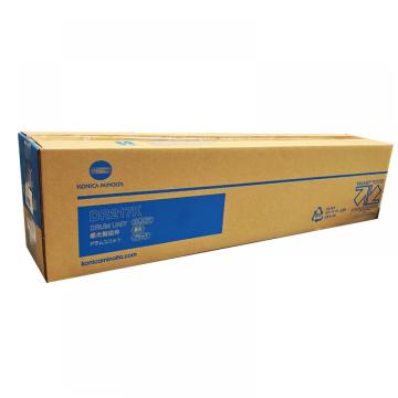 Drum unit black (negru) Konica Minolta DR-217 B 102000 pg.