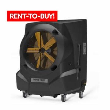 Racitor industrial Master BC 221 de la Life Art Distributie