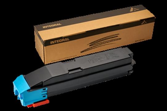 Cartus toner cyan (albastru) Utax CDC1945 C 20000 pagini