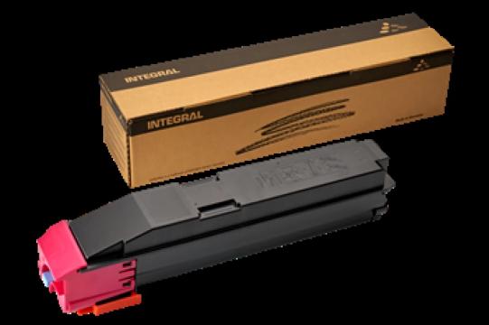 Cartus toner magenta Utax CDC1945 M 20000 pagini Integral