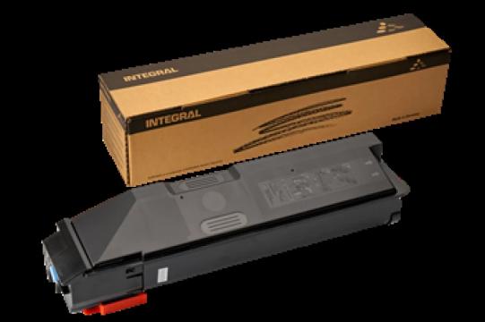 Cartus toner black (negru) Utax CK5512 BK 20000 pagini