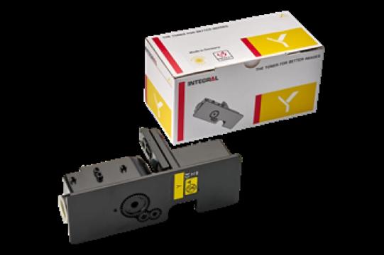 Cartus toner yellow (galben) Utax PK5021 Y 10000 pagini