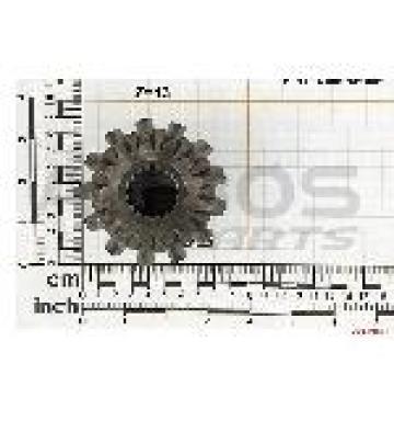 Pinion conic Z=13 Z=16(int) 00066260