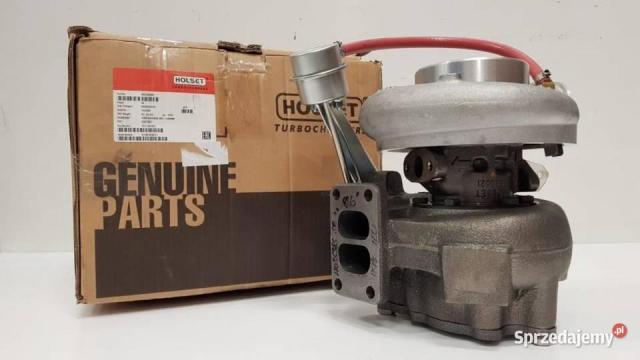 Turbina Fendt 3590505