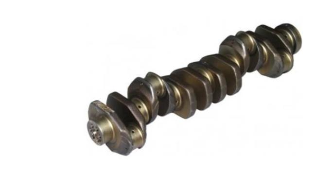 Arbore motor 51.02101-6088