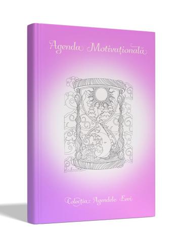 Agenda motivationala de la Next Level Coaching S.r.l.