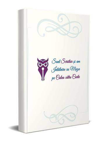Agenda Sunt scriitor de la Next Level Coaching S.r.l.