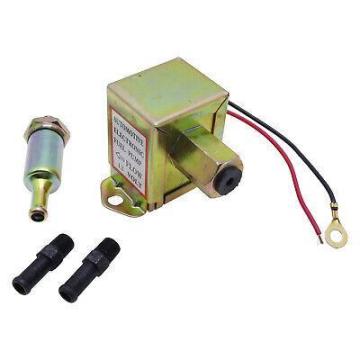 Pompa electrica combustibil AH130127 de la A&I Recon Engineering Srl