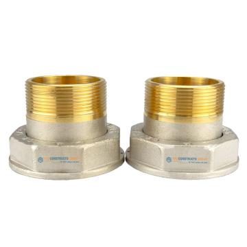 Sistem prindere contor gaz G25 2