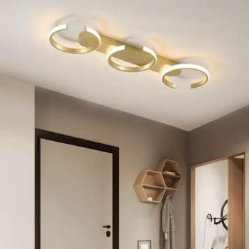 Plafoniera led moderna 60W cu telecomanda si 3 culori de la Sc GHV Led Technology Srl