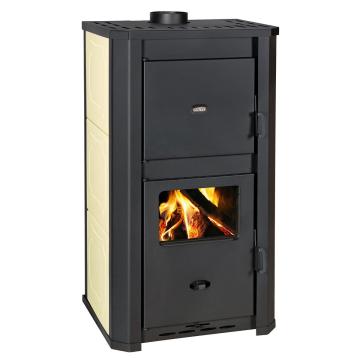 Soba - centrala, Prity WDW24 D, 7,9 kg/h, 650 x 550 x 930 de la Future Focus Srl