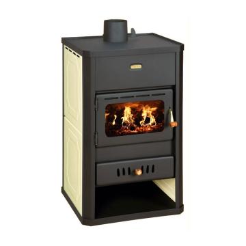 Soba - centrala, Prity S1W10, 4,2 kg/h, 490 x 460 x 830