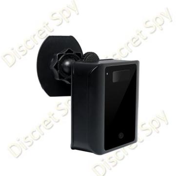 Camera wi-fi rezistenta la exterior Descopera LS016