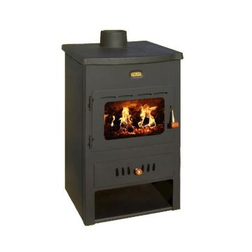 Soba - centrala, Prity K1CPW8, 4,2 kg/h, 460 x 440 x 760