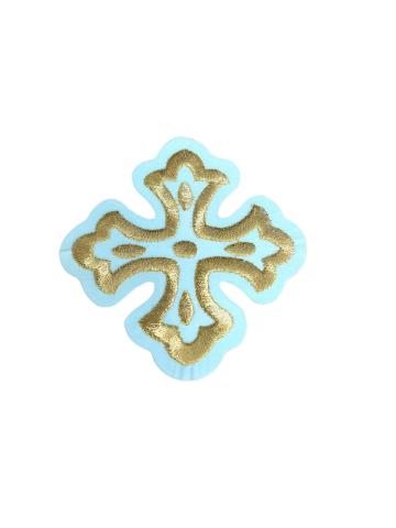 Ornament bisericesc mic de la Sorana Prodcom Srl