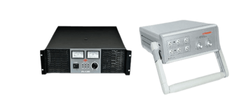 Amplificator de putere PA MP