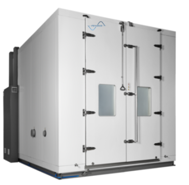 Camera climatica - walk-in (temperatura umiditate)
