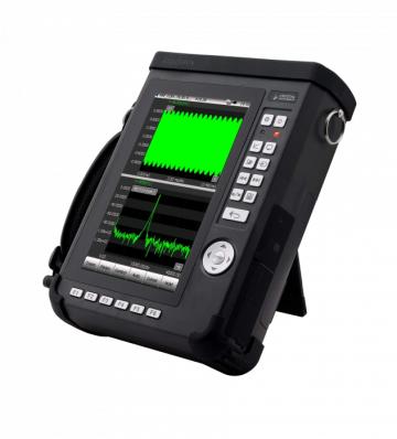 Analizor de vibratii portabil si colector de date CoCo80X de la Femaris Srl