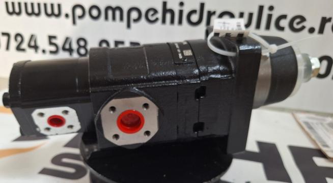 Pompa hidraulica A0012369905 Mercedes-Benz Atego de la SC MHP-Store SRL
