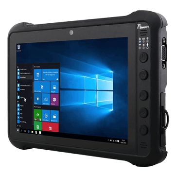 Tableta M900P - 8 inch, sistem de operare Windows