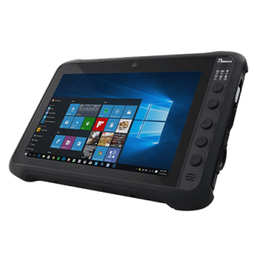 Tableta Windows M900EK - 8 inch LED IPS, USB 3.0 de la Femaris Srl