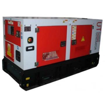 Generator de curent trifazat UT Power UT 20 SZ de la Tehno Center Int Srl