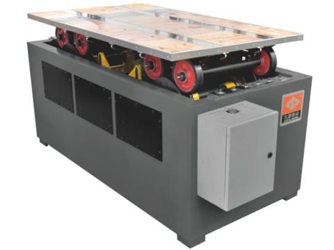 Tester de simulare a transportului SY-50