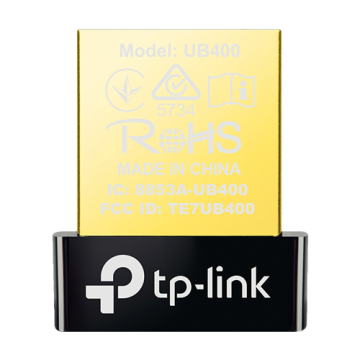 Adaptor USB 2.0, bluetooth 4.0 - TP-Link UB400 de la Big IT Solutions