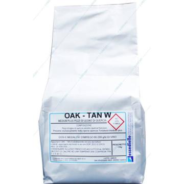 Aschii stejar Oak Tan W 1 kg de la Loredo Srl