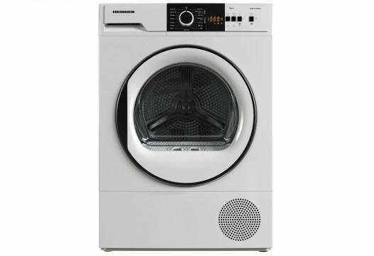 Uscator de rufe cu pompa de caldura Heinner HHPD-V9T1CHA++ de la Eve Nasia S.r.l