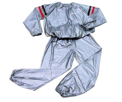 Costum sauna pentru slabit prin transpiratie, Unisex Sauna de la Startreduceri Exclusive Online Srl - Magazin Online Pentru C