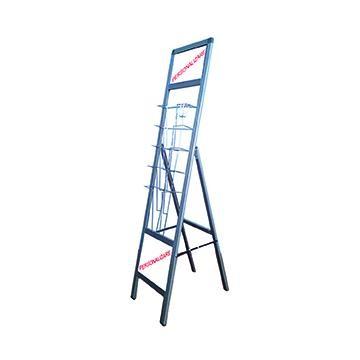 Stand pentru pliante / brosuri