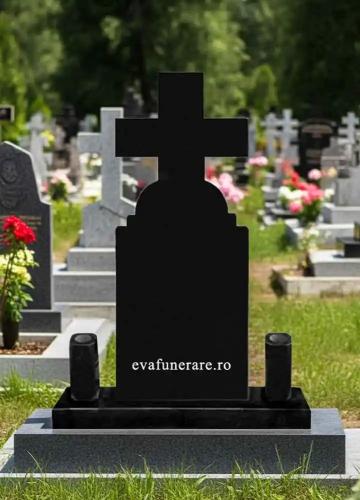 Cruce granit Odox 4 de la Casa Funerara Eva Srl