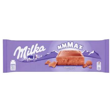 Ciocolata Milka Alpino, 270 g