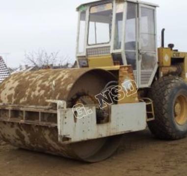 Inchiriere buldozer