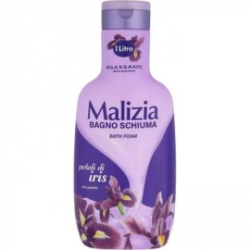 Spumant baie iris Malizia 1l de la Supermarket Pentru Tine Srl