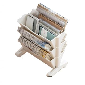 Organizator mobil de carti, caiete, foi pentru birou de la Molifag Srl