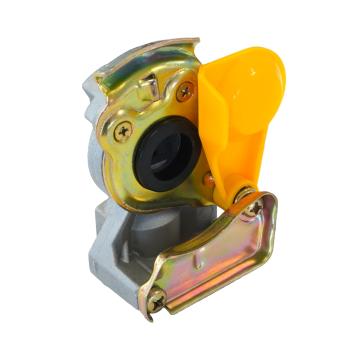 Cupla fara supapa M16 galben Hico de la Auto Care Store Srl
