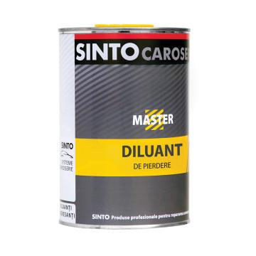 Diluant de pierdere Master 1 litru Sinto de la Auto Care Store Srl