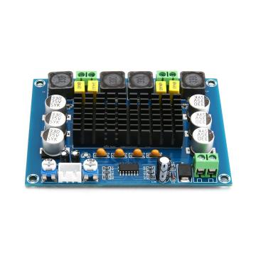 Kit amplificator Stereo, clasa D, 2 x 120W, TPA3116D2