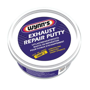 Mastic pentru reparatia sistemului de esapament 250 g de la Auto Care Store Srl