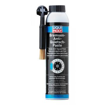 Pasta Liqui Moly antiscartit frane (doza cu pensula) de la Auto Care Store Srl