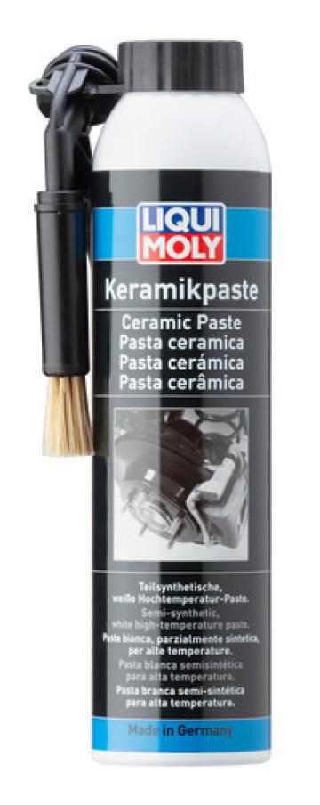 Pasta Liqui Moly ceramica (doza cu pensula) de la Auto Care Store Srl
