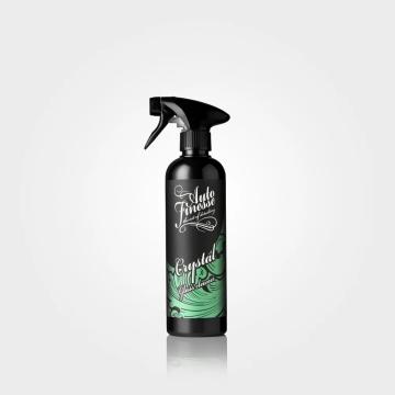Solutie de curatat suprafete vitrate - Crystal 500 ml