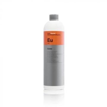 Solutie curatare adeziv si pete Eu - Eulex, 1 ltr de la Auto Care Store Srl