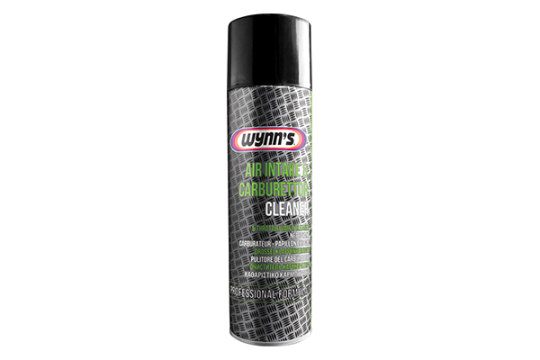 spray curatat carburator