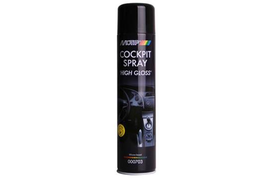 Spray curatitor bord lucios 600 ml de la Auto Care Store Srl