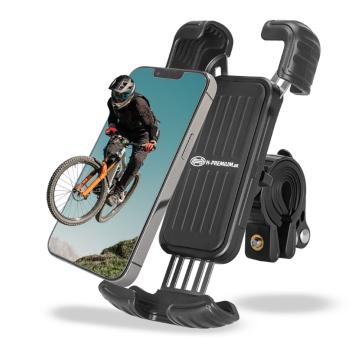 Suport telefon pentru bicicleta de la Auto Care Store Srl