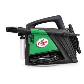 Aparat spalat cu presiune Turtle Wax 110 bar, 1400w de la Auto Care Store Srl